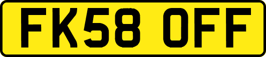 FK58OFF