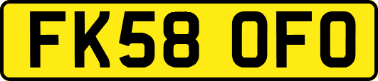 FK58OFO