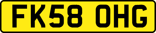 FK58OHG