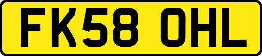 FK58OHL