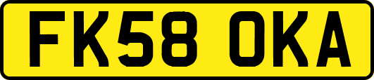 FK58OKA