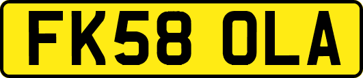 FK58OLA