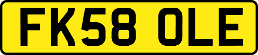 FK58OLE