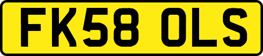 FK58OLS