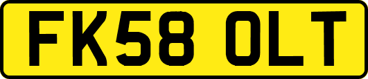 FK58OLT
