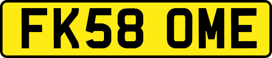 FK58OME