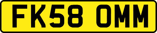 FK58OMM