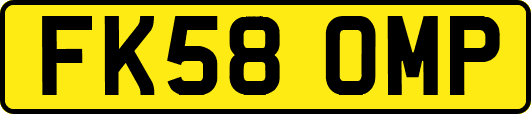 FK58OMP
