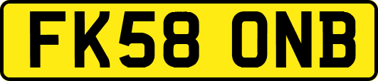 FK58ONB