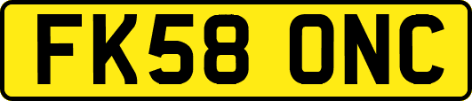 FK58ONC