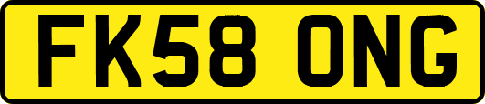 FK58ONG