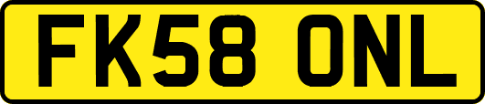 FK58ONL