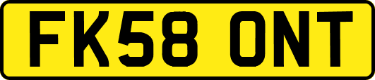 FK58ONT