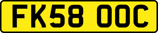 FK58OOC