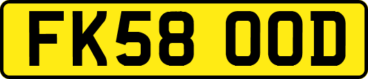 FK58OOD