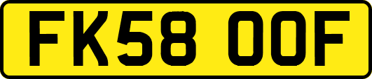FK58OOF