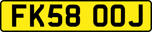 FK58OOJ