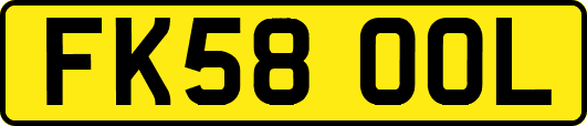 FK58OOL