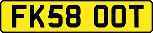 FK58OOT