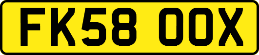 FK58OOX