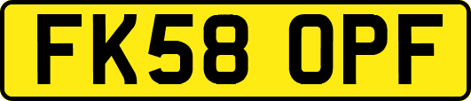 FK58OPF