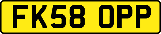 FK58OPP