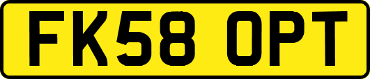 FK58OPT