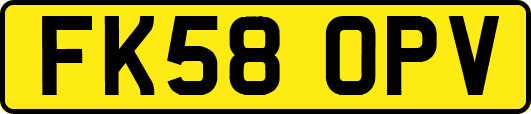 FK58OPV