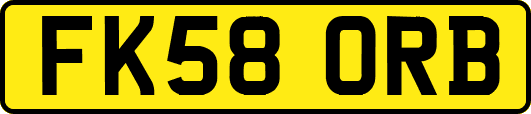FK58ORB