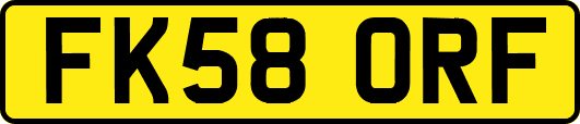 FK58ORF