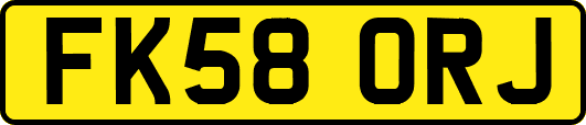 FK58ORJ