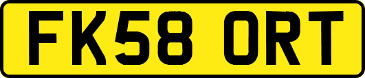 FK58ORT