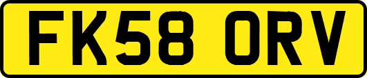 FK58ORV