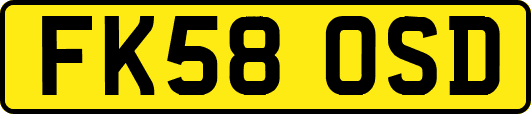 FK58OSD