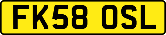 FK58OSL