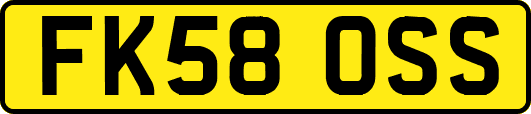 FK58OSS