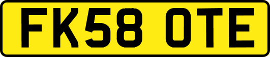 FK58OTE
