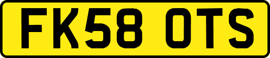 FK58OTS