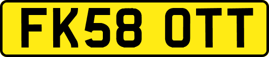 FK58OTT