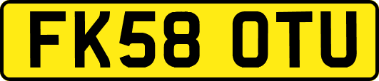 FK58OTU