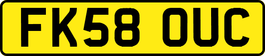 FK58OUC
