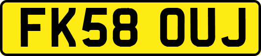 FK58OUJ