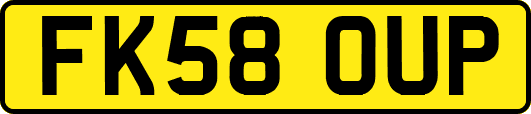 FK58OUP