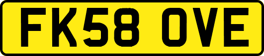 FK58OVE