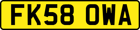FK58OWA