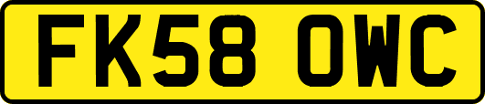FK58OWC