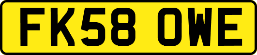 FK58OWE