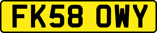 FK58OWY