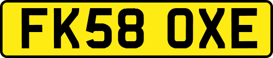 FK58OXE