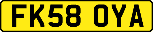 FK58OYA